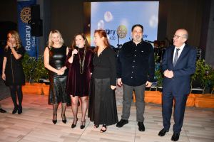 Yarıyıl Toplantısı