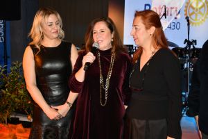 Yarıyıl Toplantısı