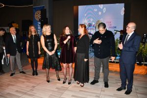 Yarıyıl Toplantısı