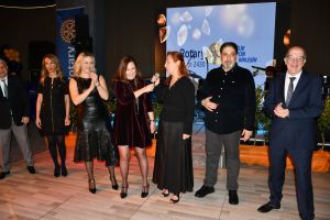 Yarıyıl Toplantısı