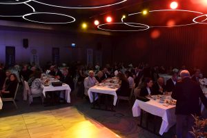 Yarıyıl Toplantısı