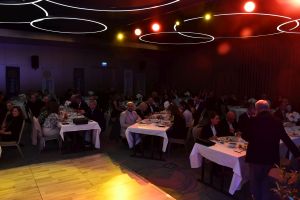 Yarıyıl Toplantısı