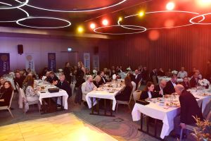 Yarıyıl Toplantısı