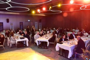 Yarıyıl Toplantısı