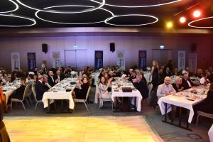 Yarıyıl Toplantısı