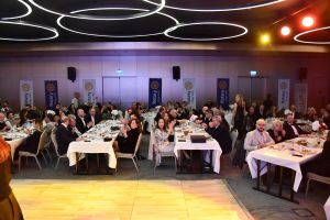 Yarıyıl Toplantısı