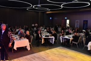 Yarıyıl Toplantısı