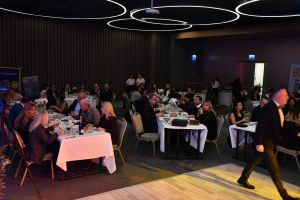 Yarıyıl Toplantısı