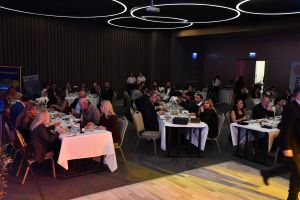 Yarıyıl Toplantısı