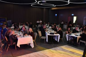 Yarıyıl Toplantısı