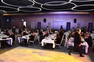 Yarıyıl Toplantısı