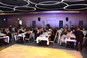 Yarıyıl Toplantısı