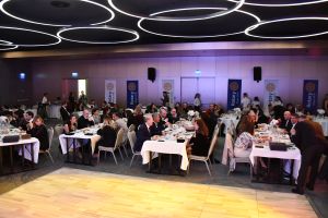 Yarıyıl Toplantısı