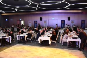 Yarıyıl Toplantısı