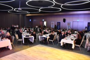 Yarıyıl Toplantısı