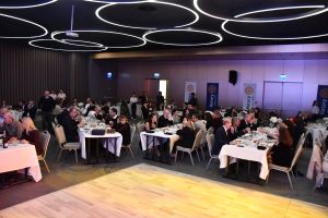 Yarıyıl Toplantısı