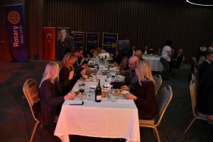 Yarıyıl Toplantısı