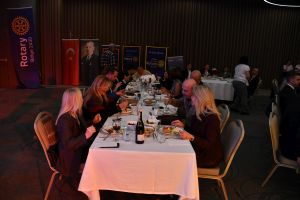 Yarıyıl Toplantısı