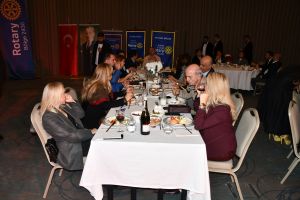 Yarıyıl Toplantısı