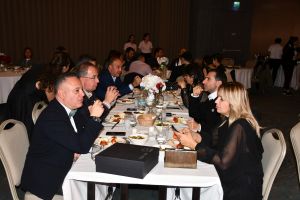 Yarıyıl Toplantısı