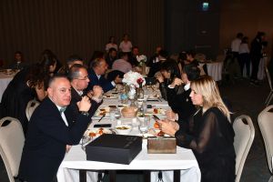 Yarıyıl Toplantısı