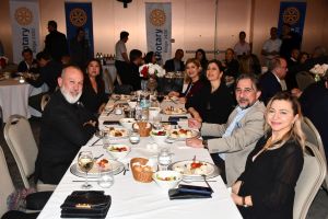 Yarıyıl Toplantısı