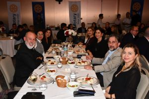 Yarıyıl Toplantısı