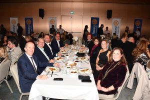 Yarıyıl Toplantısı