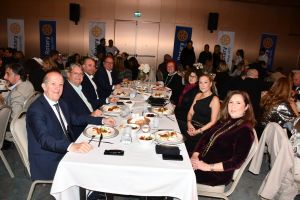 Yarıyıl Toplantısı