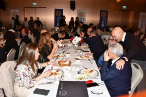 Yarıyıl Toplantısı