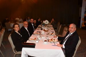 Yarıyıl Toplantısı