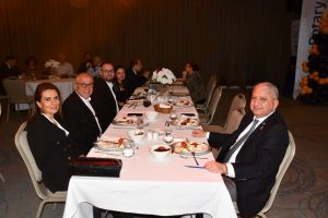 Yarıyıl Toplantısı