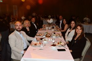 Yarıyıl Toplantısı