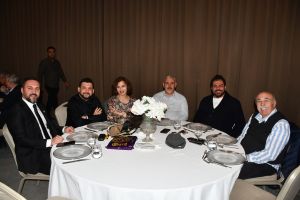 Yarıyıl Toplantısı