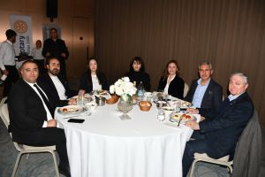 Yarıyıl Toplantısı