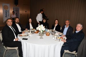 Yarıyıl Toplantısı