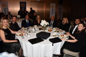 Yarıyıl Toplantısı