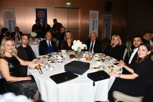 Yarıyıl Toplantısı