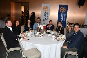 Yarıyıl Toplantısı