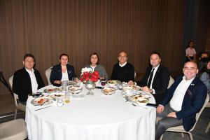 Yarıyıl Toplantısı