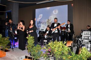 Yarıyıl Toplantısı