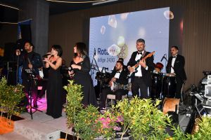 Yarıyıl Toplantısı