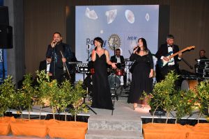 Yarıyıl Toplantısı