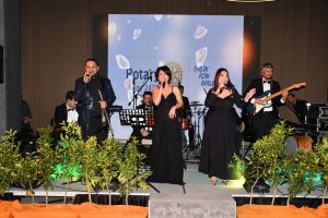 Yarıyıl Toplantısı