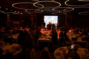 Yarıyıl Toplantısı