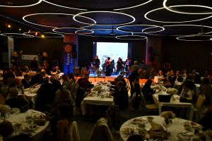 Yarıyıl Toplantısı