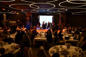 Yarıyıl Toplantısı