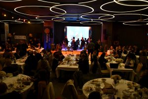 Yarıyıl Toplantısı