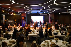 Yarıyıl Toplantısı