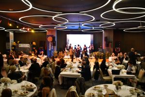 Yarıyıl Toplantısı